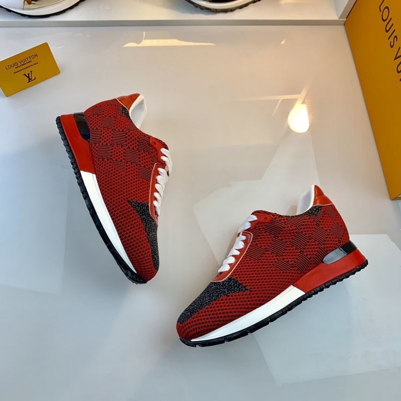 Louis Vuitton Run Away Sneaker